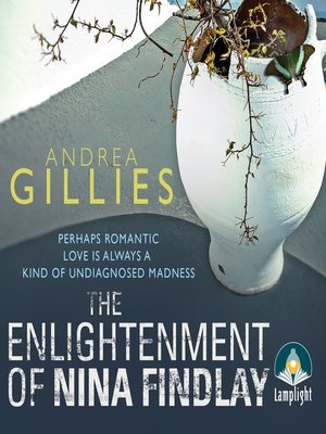 cover image of The Enlightenment of Nina Findlay